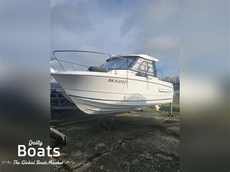 merry fisher 645 for sale|Used Jeanneau Merry Fisher 645 for sale .